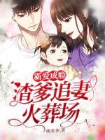 霸愛成癮：渣爹追妻火葬場