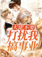 大佬不要打擾我搞事業(yè)