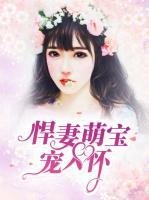 悍妻萌寶寵入懷