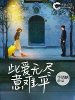此愛(ài)無(wú)盡意難平