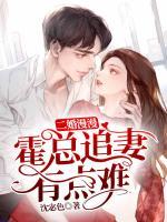 二婚漫漫：霍總追妻有點難