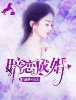 暗戀成婚