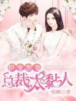 嬌寵甜妻：總裁太黏人