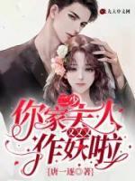 二少，你家夫人又又又作妖啦！