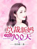 全城蜜戀：總裁新婚100天