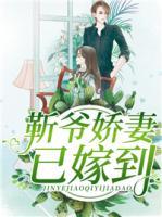 靳爺嬌妻已嫁到