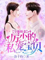 全能嬌妻：厲少的私寵寶貝