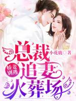 嬌妻別逃：總裁追妻火葬場