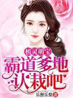機(jī)靈萌寶：霸道爹地認(rèn)栽吧