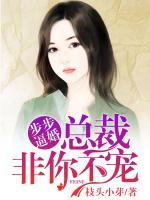 步步逼婚：總裁非你不寵