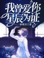 我曾愛你星辰為證