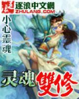 靈魂雙修