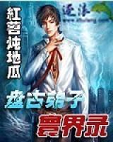 盤古弟子寰界錄