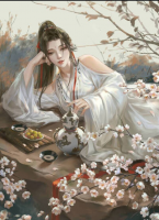 蘭因絮果終有時(shí)
