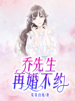 喬先生，再婚不約