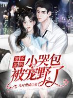 寒爺家的小哭包被寵野了！