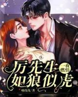 一夜燃情：厲先生如狼似虎