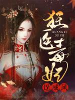 狂醫(yī)毒妃逞威風(fēng)