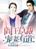 冷面總裁寵妻有道