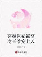穿越醫(yī)妃被高冷王爺寵上天