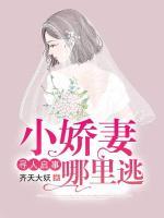 尋人啟事：小嬌妻哪里逃
