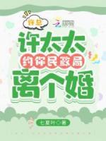 許總，許太太約你民政局離個(gè)婚