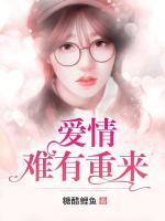 愛(ài)情難有重來(lái)