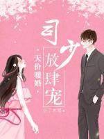天價暖婚：司少放肆寵