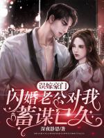 誤嫁豪門：閃婚老公對我蓄謀已久