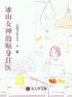 冰山女神的貼身狂醫(yī)