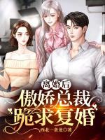 離婚后，傲嬌總裁跪求復(fù)婚