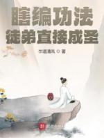 瞎編功法徒弟直接成圣