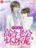 隱婚蜜愛：高冷老公，壞壞寵