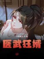 醫(yī)武狂婿