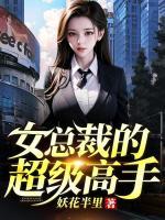 女總裁的超級高手