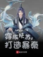 穿成扶蘇，打造暴秦