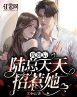 離婚后陸總天天招惹她