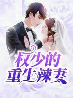 權(quán)少的重生辣妻