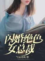 閃婚絕色女總裁