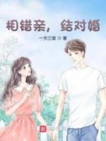 相錯(cuò)親，結(jié)對(duì)婚