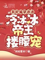 棄妃福孕連連，冷冰冰帝王摟腰寵