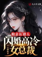 相親認(rèn)錯(cuò)人，閃婚高冷女總裁