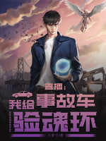 直播：我給事故車驗(yàn)魂環(huán)