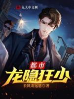 都市龍隱狂少
