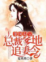 龍鳳雙寶：總裁爹地追妻令