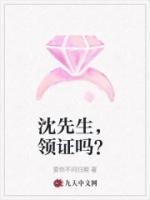 沈先生，領(lǐng)證嗎？