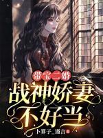 帶寶二婚，戰(zhàn)神嬌妻不好當(dāng)