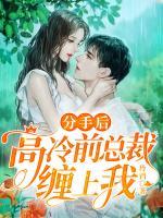 分手后，高冷前總裁纏上我