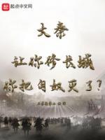 大秦：讓你修長(zhǎng)城你把匈奴滅了？