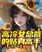 高冷女總裁的貼身高手